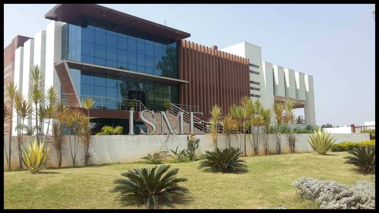 ISME Bangalore: A Comprehensive Guide to Courses, Ranking, Reviews, Admissions, Fees, Cutoff, and Placement
